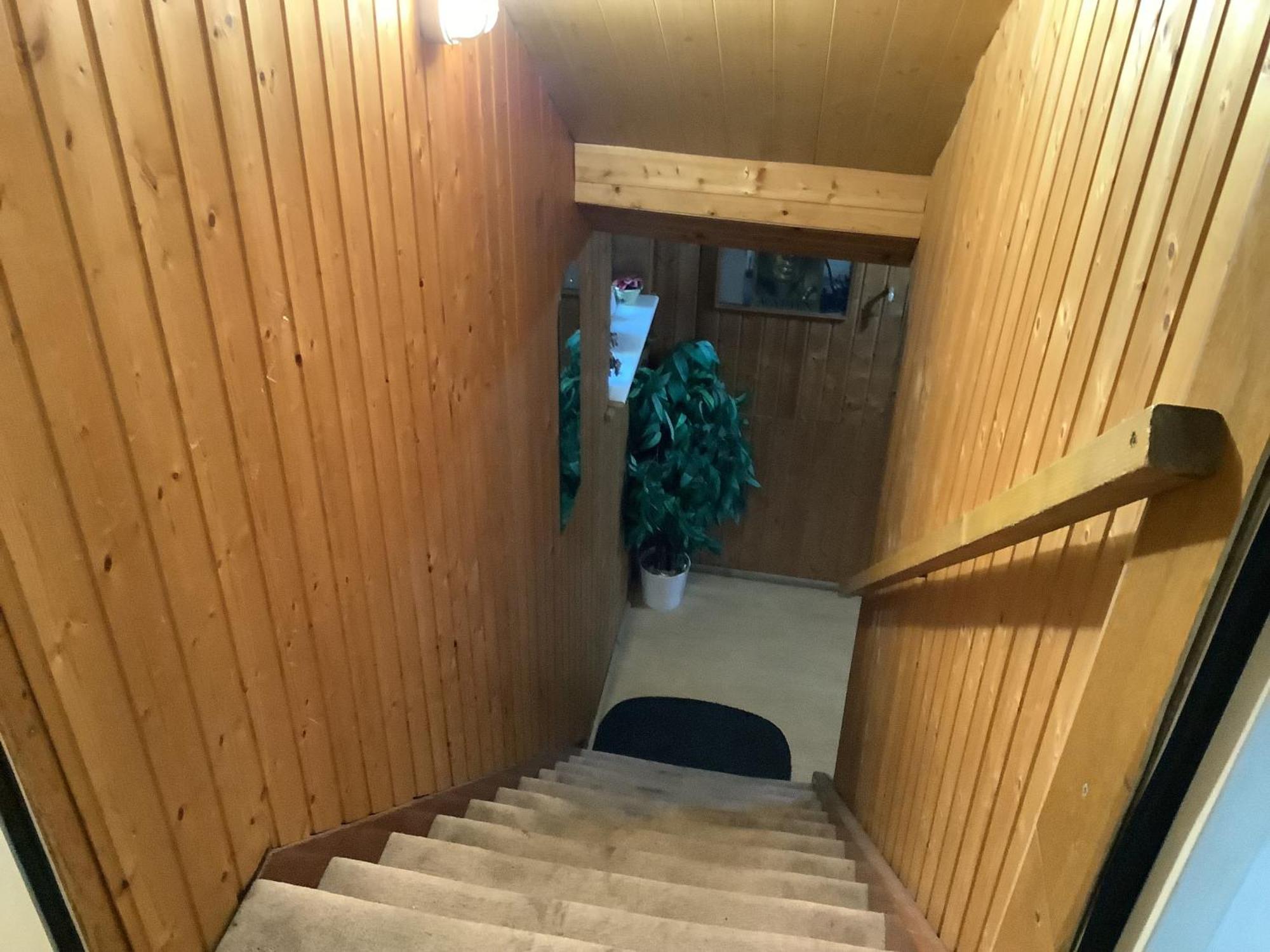 Gemuetliches Zimmer Im Seterant/Untergeschoss Эссен Экстерьер фото